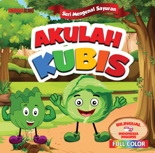 Akulah Kubis
